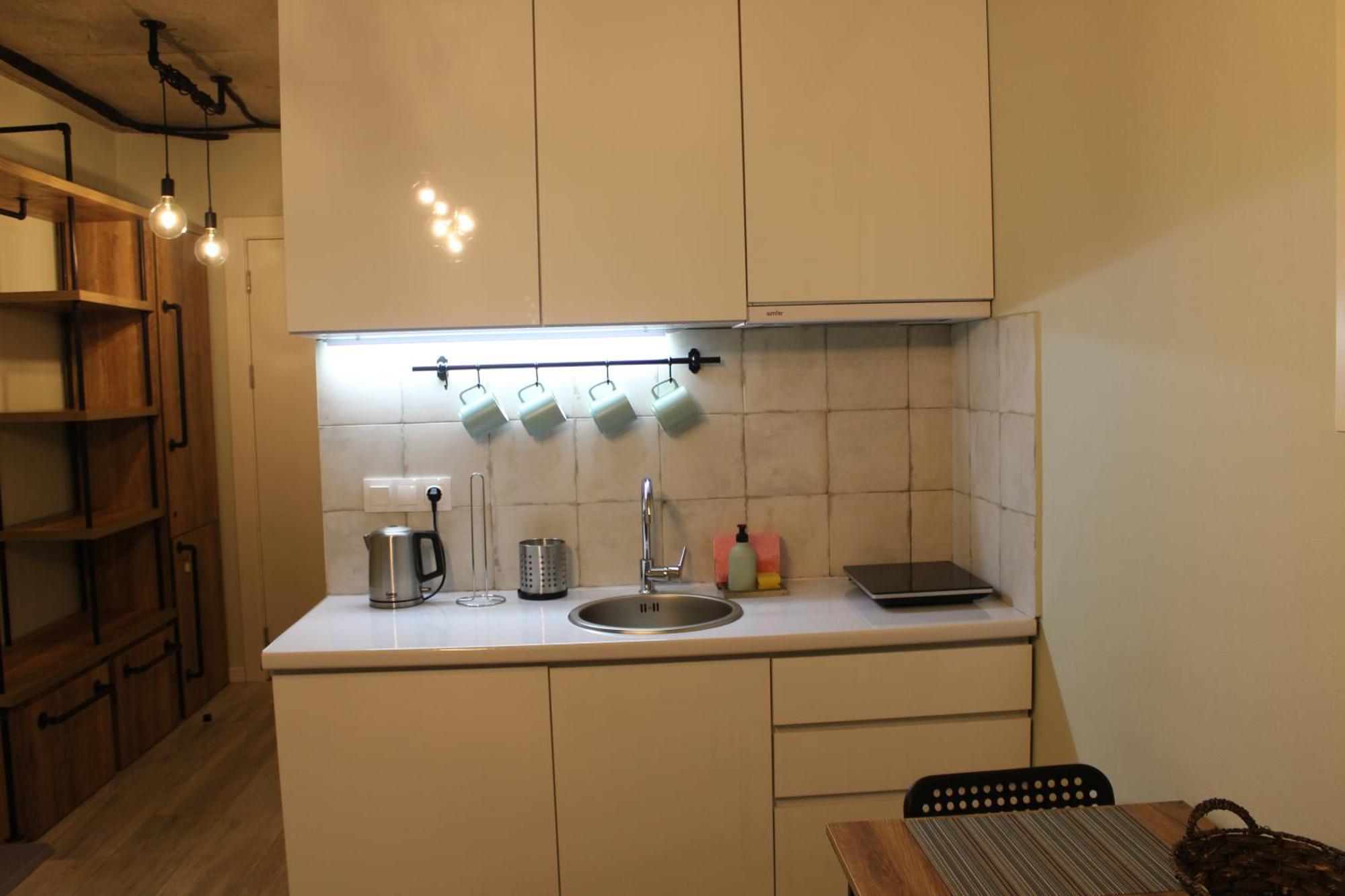 Your Cozy Apartment In New Gudauri, Loft 2 #432 Exterior photo
